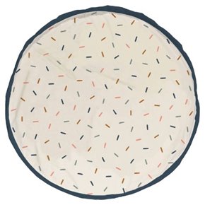 Play&Go NOOMAD Worek na Zabawki i Mata do Zabawy