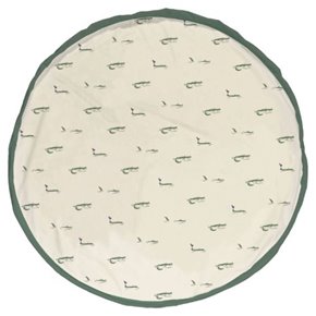 Play&Go NOOMAD Worek na Zabawki i Mata do Zabawy