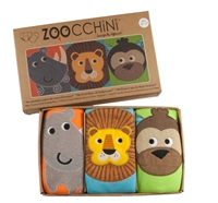 Zoocchini Majtki Treningowe Chłopięce 2-3
