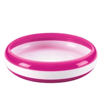 OXO Talerzyk Okrągły Pink