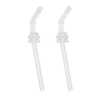 OXO Zapasowe Słomki do Kubka 250 ml