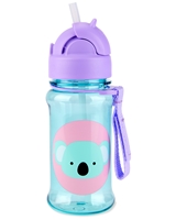 Skip Hop Bidon dla Dziecka Tritanowy Koala 355ml ZOO Tritan™ Ren