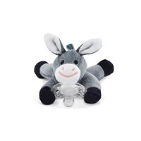 Zazu DONNY Zawieszka do Smoczka Osiołek