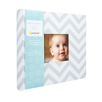 Pearhead Pierwszy Album Dziecka Chevron