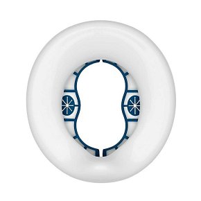 OXO Nocnik Turystyczny 2 w 1 Aqua