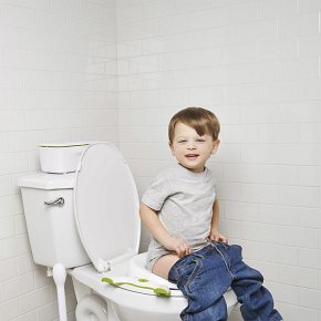 OXO Nocnik Turystyczny 2 w 1 Green