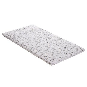 Tineo Materac Dla Niemowlaka Podróżny Cométe 60x120 cm