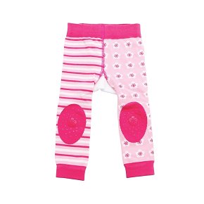 Zoocchini Legginsy i Skarpetki Panda 12-18M