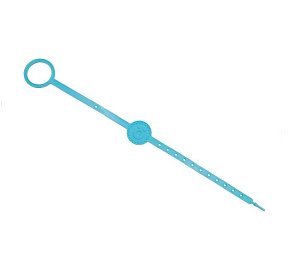 Mombella Uchwyt Podręczny dla Mamy Blue