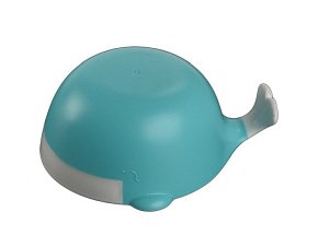 Mombella Miseczka Wieloryb Blue