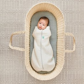 ergoPouch Otulacz Śpiworek 0M 0.2TOG Grey