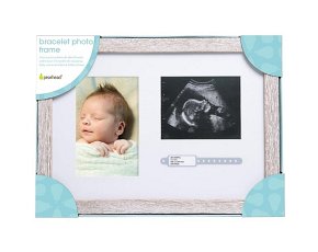 Pearhead Ramka na Zdjęcie USG i Opaskę ID