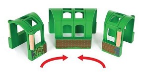 BRIO World Tunel Elastyczny