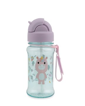 Skip Hop Bidon dla Dziecka Tritanowy Jednorożec 350ml Besties Squ