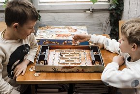 Ravensburger Gra La Cucaracha