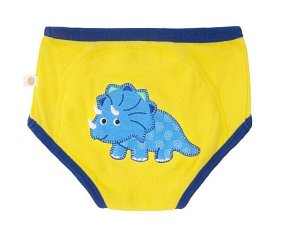 Zoocchini Majtki Treningowe Boy 2-3