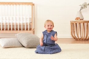 ergoPouch Śpiworek 8-24M 1.0TOG