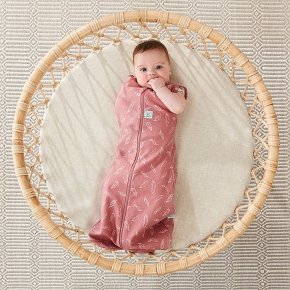 ergoPouch Otulacz Śpiworek 0-3M Quill