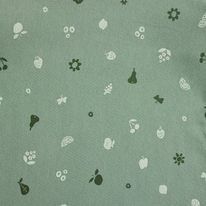 ergoPouch Otulacz Śpiworek 0-3M 2.5TOG Sweet Orchard