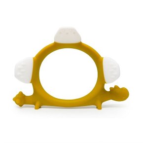 Smily Mia Gryzak Dinozaur Norman Curry