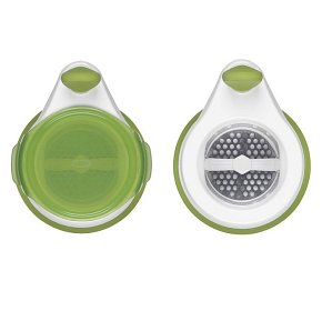 OXO Młynek Ręczny Do Żywności Green