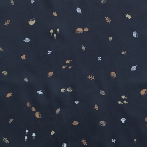 ergoPouch Otulacz Śpiworek 6-12M 1.0TOG Hedgehog