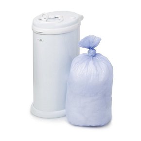 Ubbi Worki do Kosza 50 l – 75 szt.