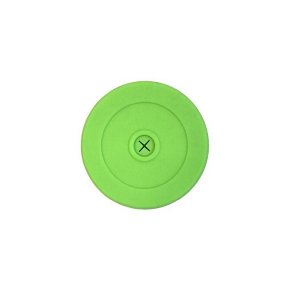 GoSili Wieczko Silikonowe na Kubek Lime