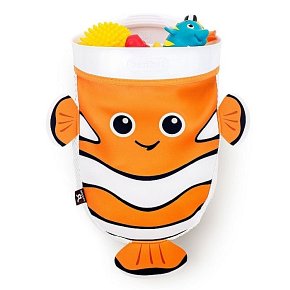 Benbat Organizer Kąpielowy Rybka BB622