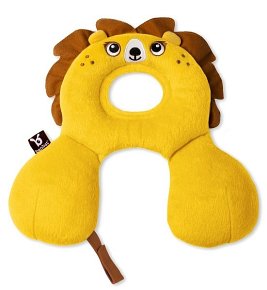 Benbat Zagłówek Travel Friends 0-12 Lion