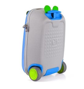 Benbat Walizeczka GoVinci Blue GV424