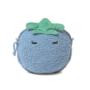 Hoppstar Torebka Dziecięca na Aparat Cheeky Fruits Blubelle