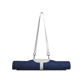 Shnuggle Mata do Zabawy Yoga Navy