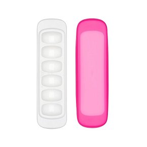 OXO Tacka do Zamrażania Żywności Pink