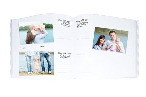 Pearhead Pierwszy Album Dziecka Chevron