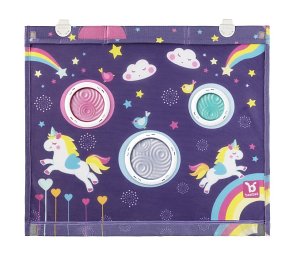 Benbat Zasłonka Przeciwsłoneczna na Szybę XL - Unicorn