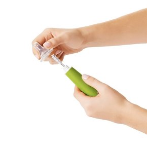 OXO Szczotka do Mycia Butelek i Smoczków G