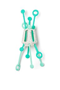 Mobi Przeciąganiec Zippee Miętowy