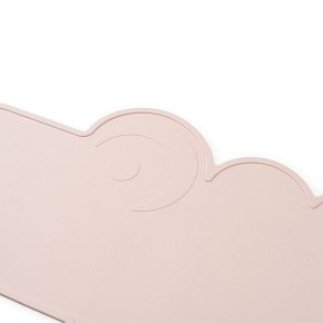 Done by De Silikonowa Podkładka na Stół Krokodyl Croco Powder