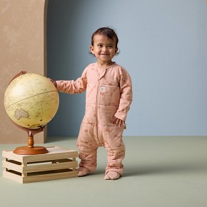 ergoPouch Śpiworek z nogawkami 2-3L 2.5TOG Elephant Parade