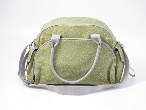 Summer Torba Do Wózka Limestone Berry