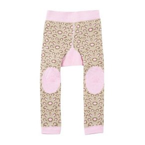 Zoocchini Legginsy i Skarpetki Kot 6-12M