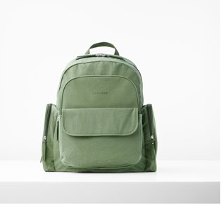 Skip Hop Torba do Wózka - Plecak dla Mamy i Taty L