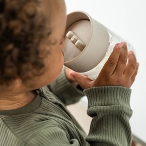 Done by Deer Kubek Treningowy 360° do Nauki Picia 