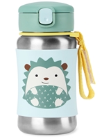 Skip Hop Bidon dla Dziecka Termiczny Jeż 350ml ZOO