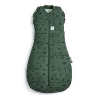 ergoPouch Otulacz Śpiworek 3-6M 2.5TOG Veggie Patch