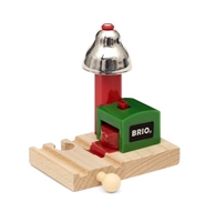 BRIO World Magnetyczny Sygnalizator Dźwięk