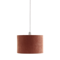 Kids Concept Abażur do Lampy Wiszącej Rust
