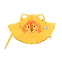Zoocchini Kapelusz UV 50+ Lew 12-24M