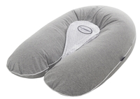 Candide Multirelax Poduszka Ciążowa i Leżak 3w1 Jersey